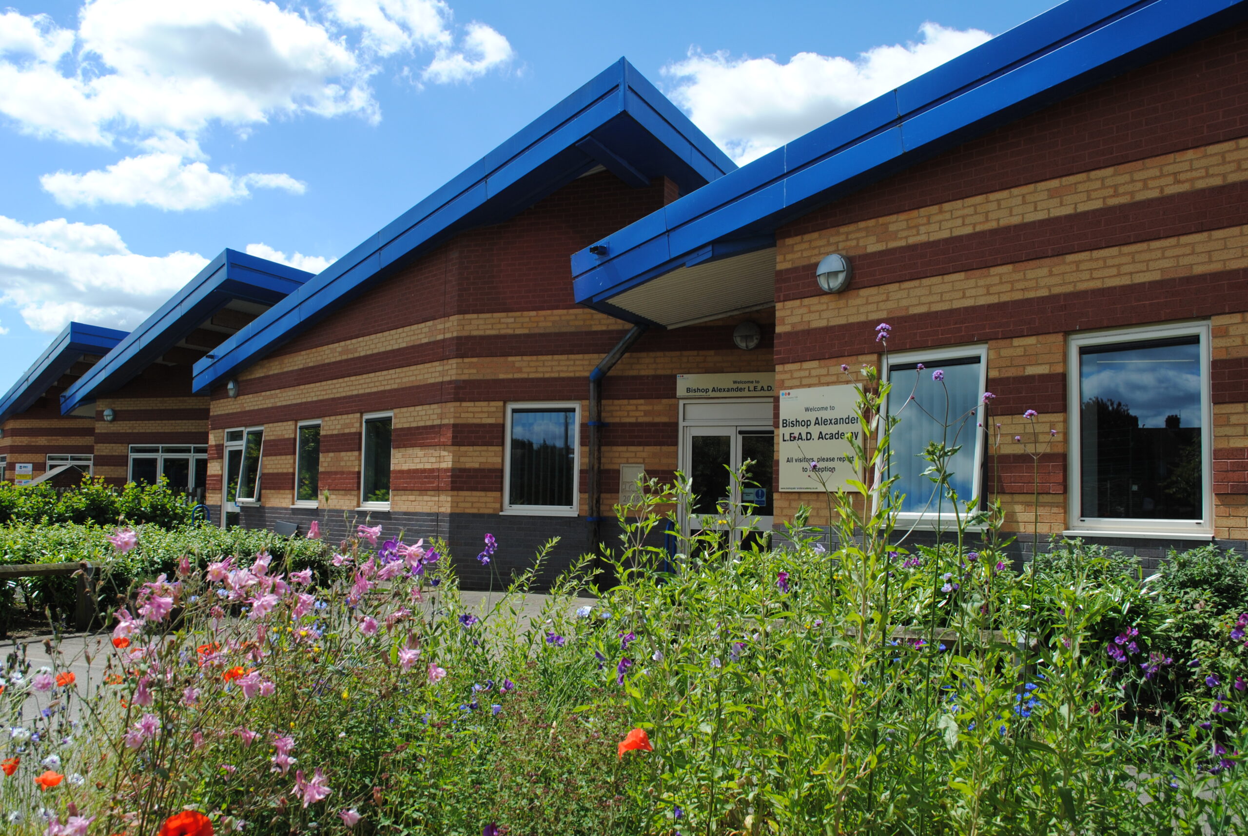 External-Building