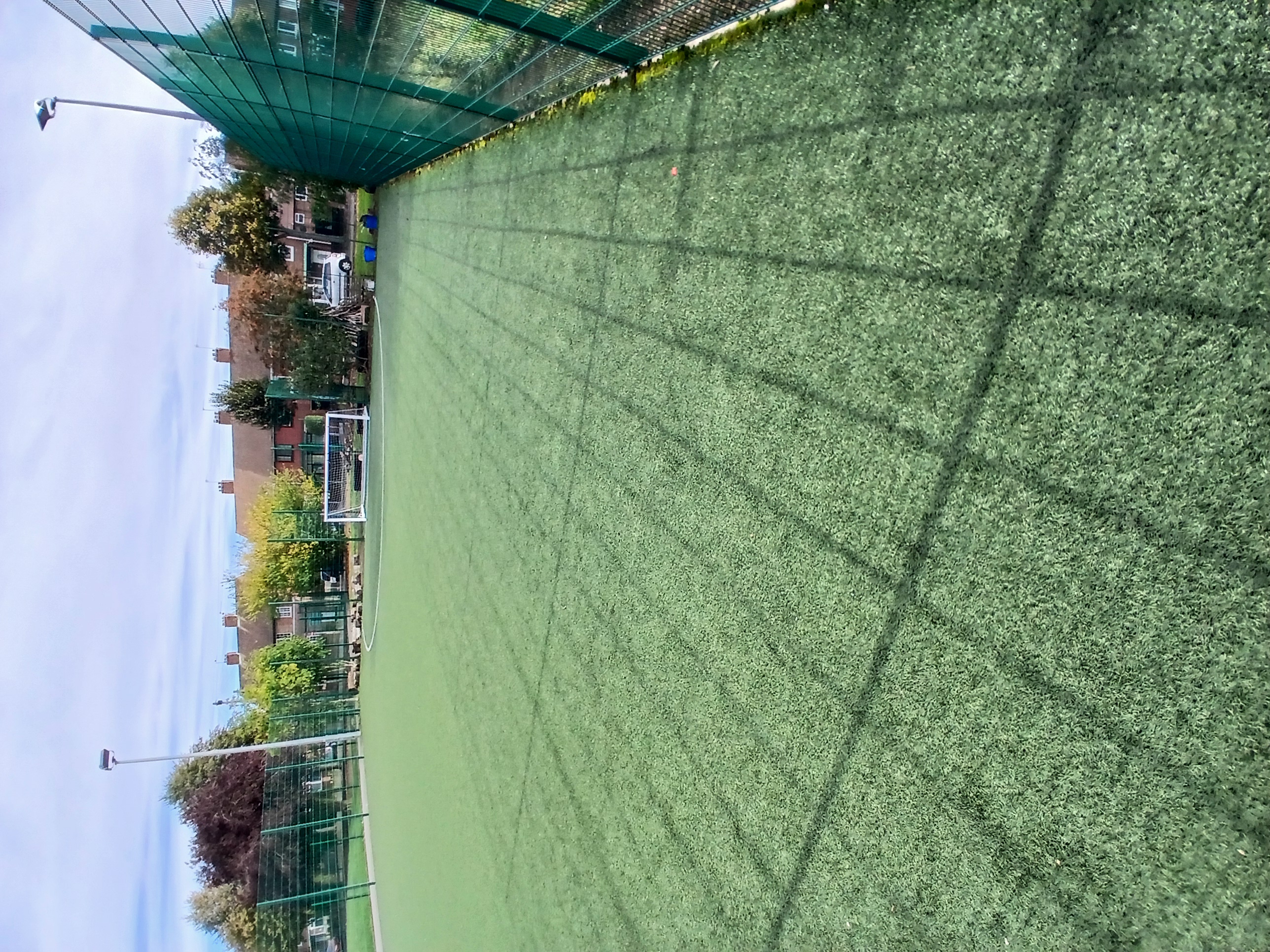 Bishop MUGA 3