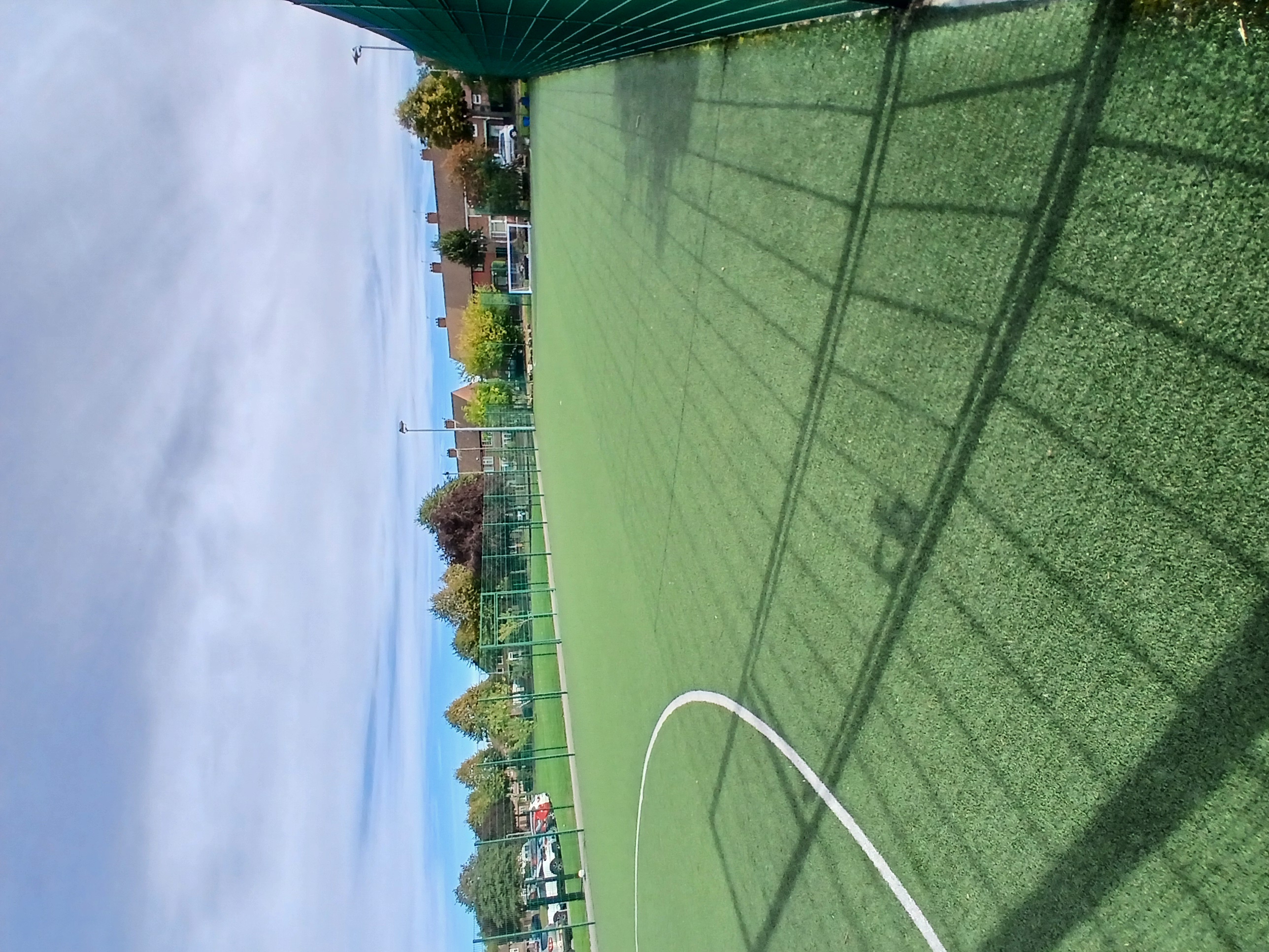 Bishop MUGA 4